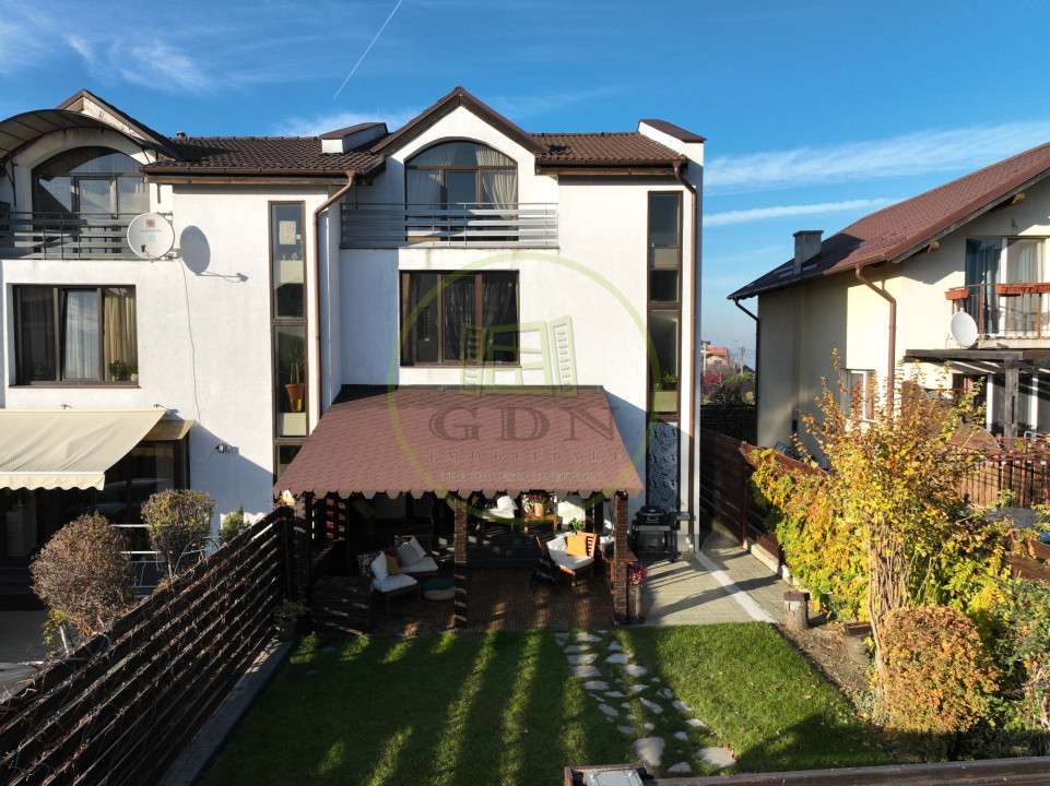 Comision 0%! Casă de vânzare în Cluj,  Zona Europa