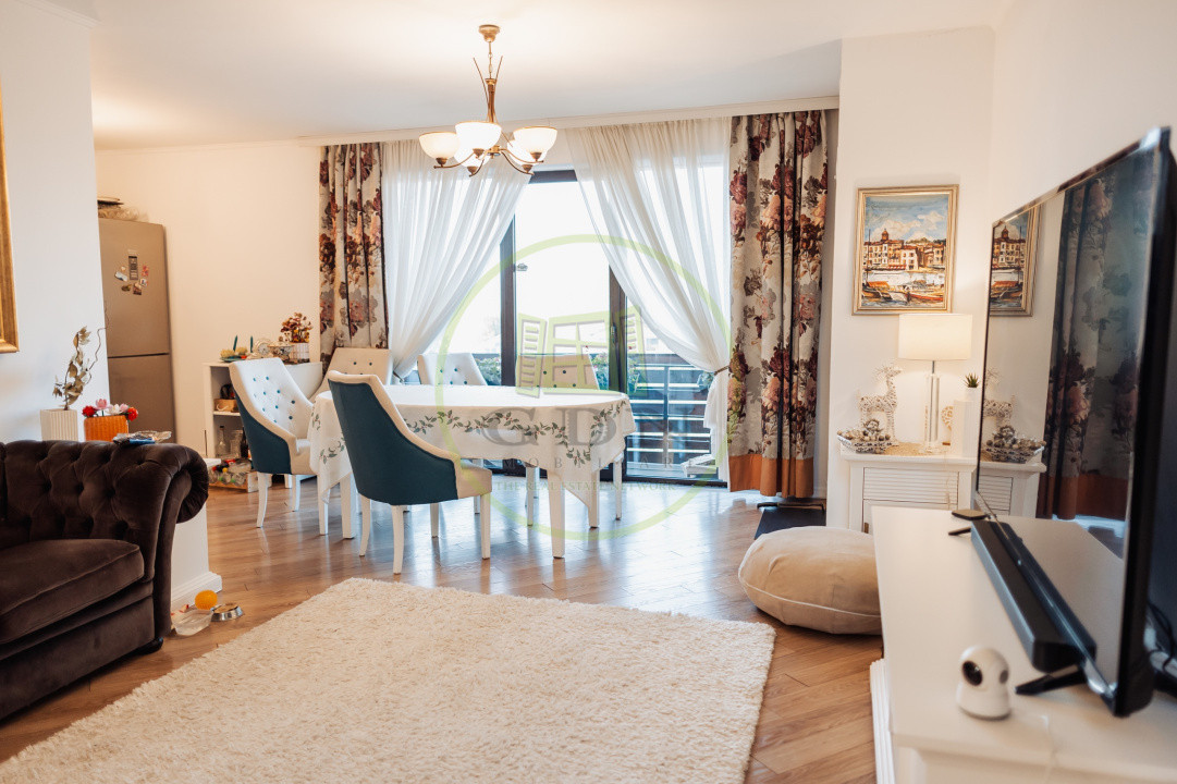 Comision 0%! Casă de vânzare în Cluj,  Zona Europa