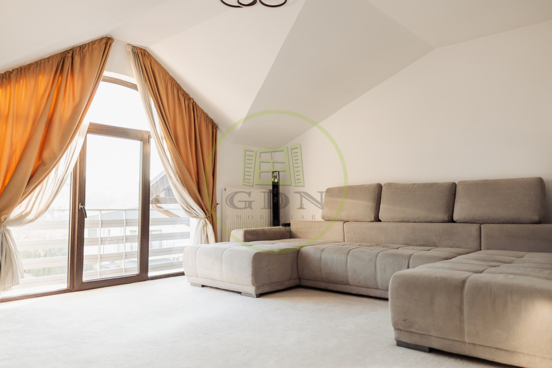 Comision 0%! Casă de vânzare în Cluj,  Zona Europa