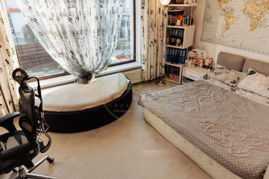 Comision 0%! Casă de vânzare în Cluj,  Zona Europa