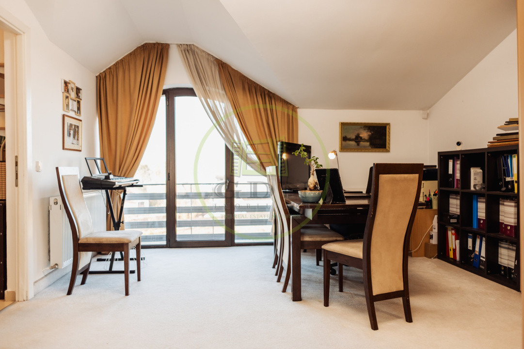 Comision 0%! Casă de vânzare în Cluj,  Zona Europa