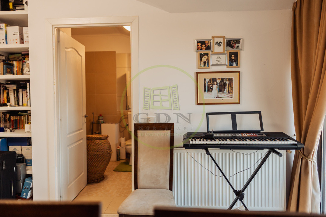 Comision 0%! Casă de vânzare în Cluj,  Zona Europa