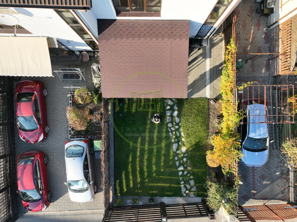 Comision 0%! Casă de vânzare în Cluj,  Zona Europa