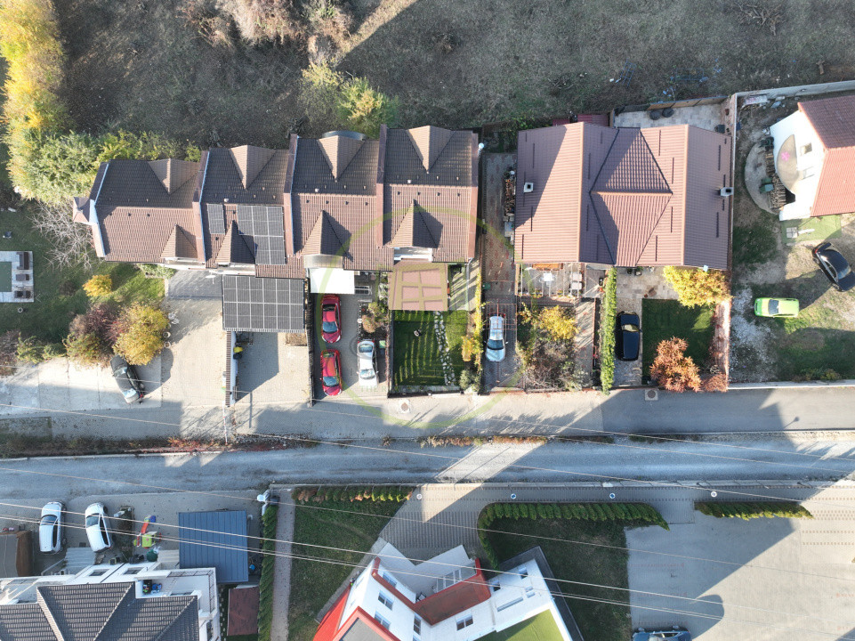 Comision 0%! Casă de vânzare în Cluj,  Zona Europa