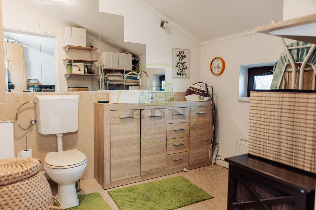 Comision 0%! Casă de vânzare în Cluj,  Zona Europa