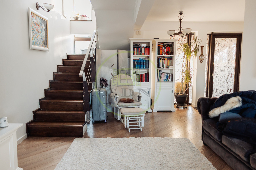 Comision 0%! Casă de vânzare în Cluj,  Zona Europa