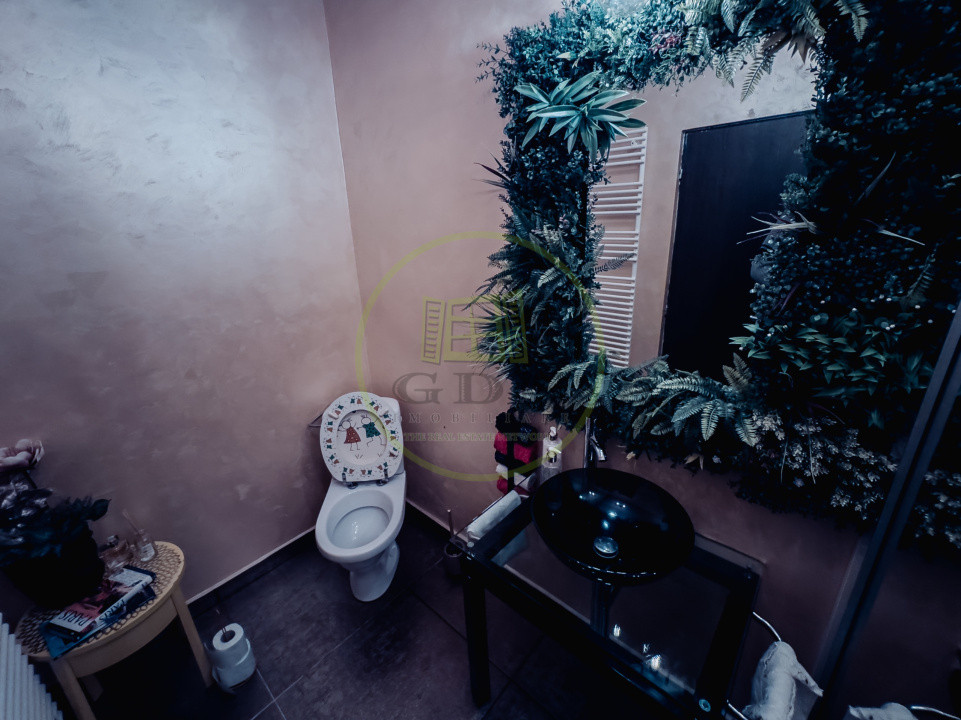 Comision 0%! Casă de vânzare în Cluj,  Zona Europa