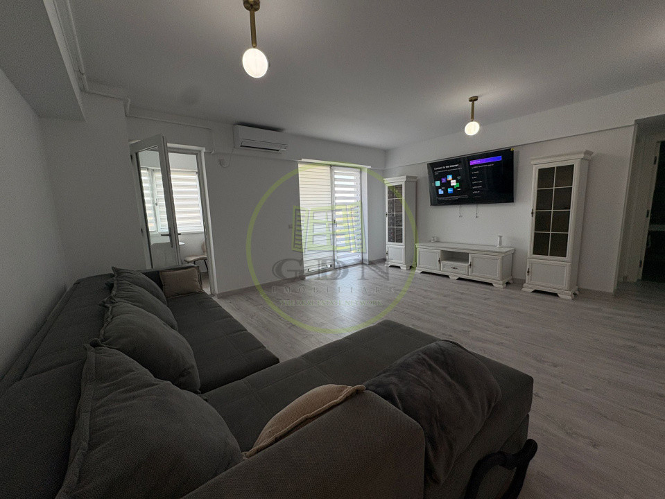 Apartament, 3 camere, 90 mp, open space, Lapus Arges , Zona Trenul Pierdut