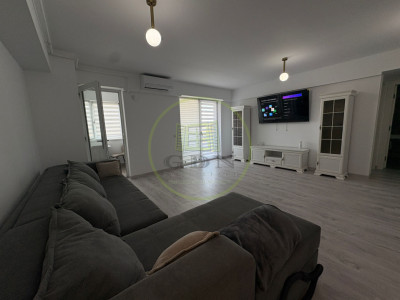 Apartament, 3 camere, 90 mp, open space, Lapus Arges , Zona Trenul Pierdut