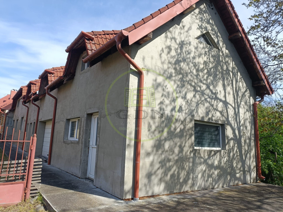 Casă de vânzare Reghin - Morăreni