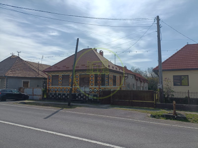 Casă de vânzare Reghin - Morăreni