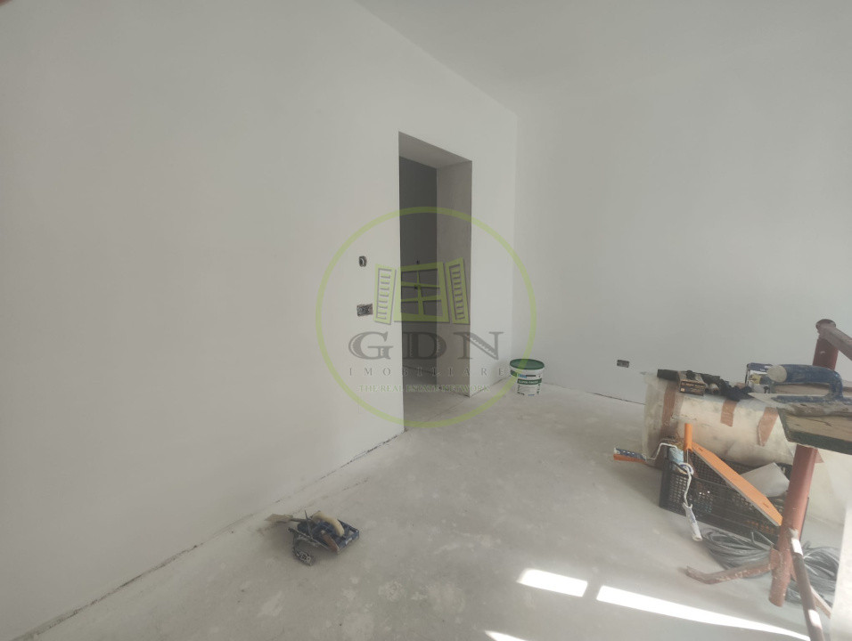 Casa 4 camere, teren 350 mp, localitatea Podari, zona Profi Loco