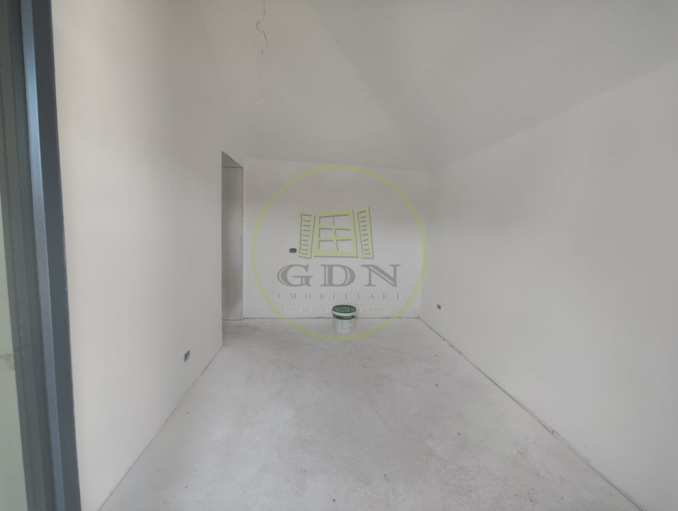 Casa 4 camere, teren 350 mp, localitatea Podari, zona Profi Loco