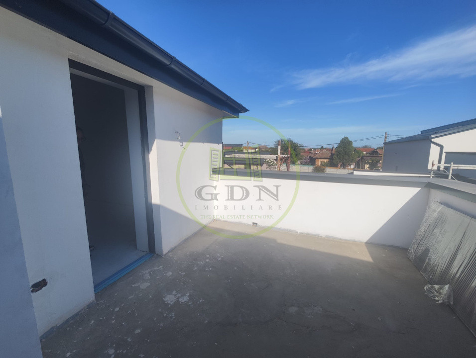 Casa 4 camere, teren 350 mp, localitatea Podari, zona Profi Loco