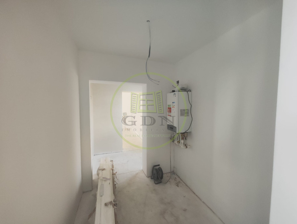 Casa 4 camere, teren 350 mp, localitatea Podari, zona Profi Loco