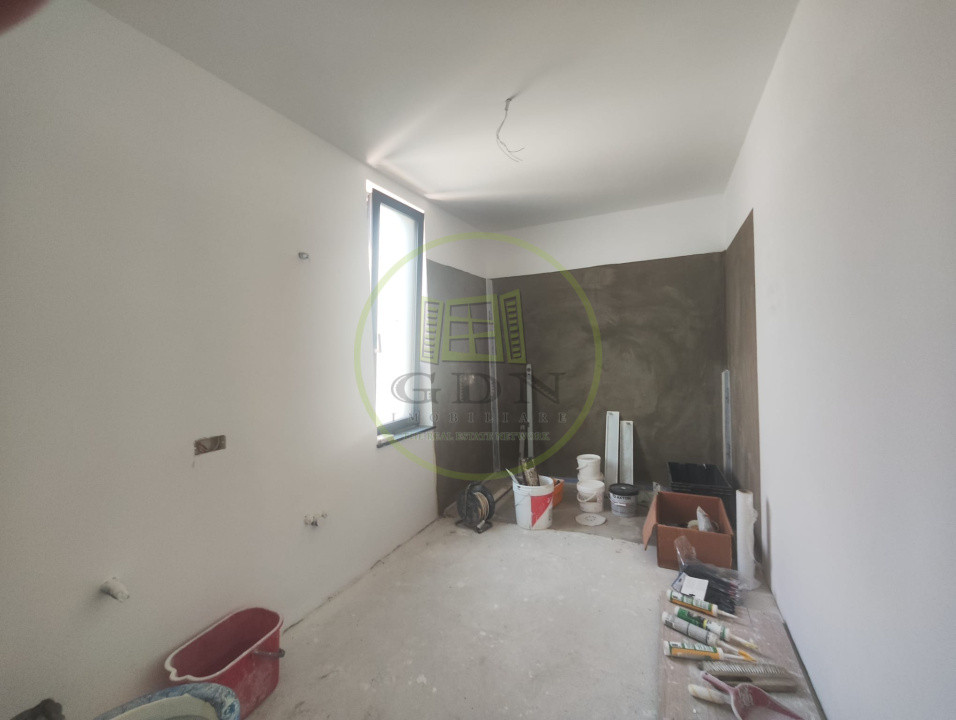 Casa 4 camere, teren 350 mp, localitatea Podari, zona Profi Loco