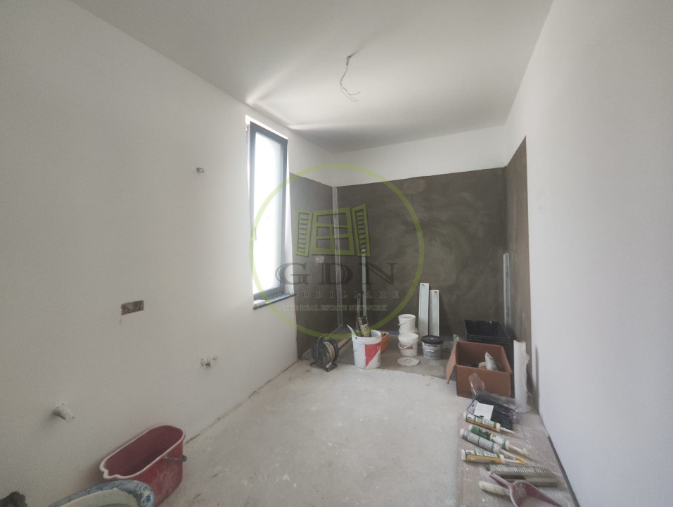 Casa 4 camere, teren 350 mp, localitatea Podari, zona Profi Loco
