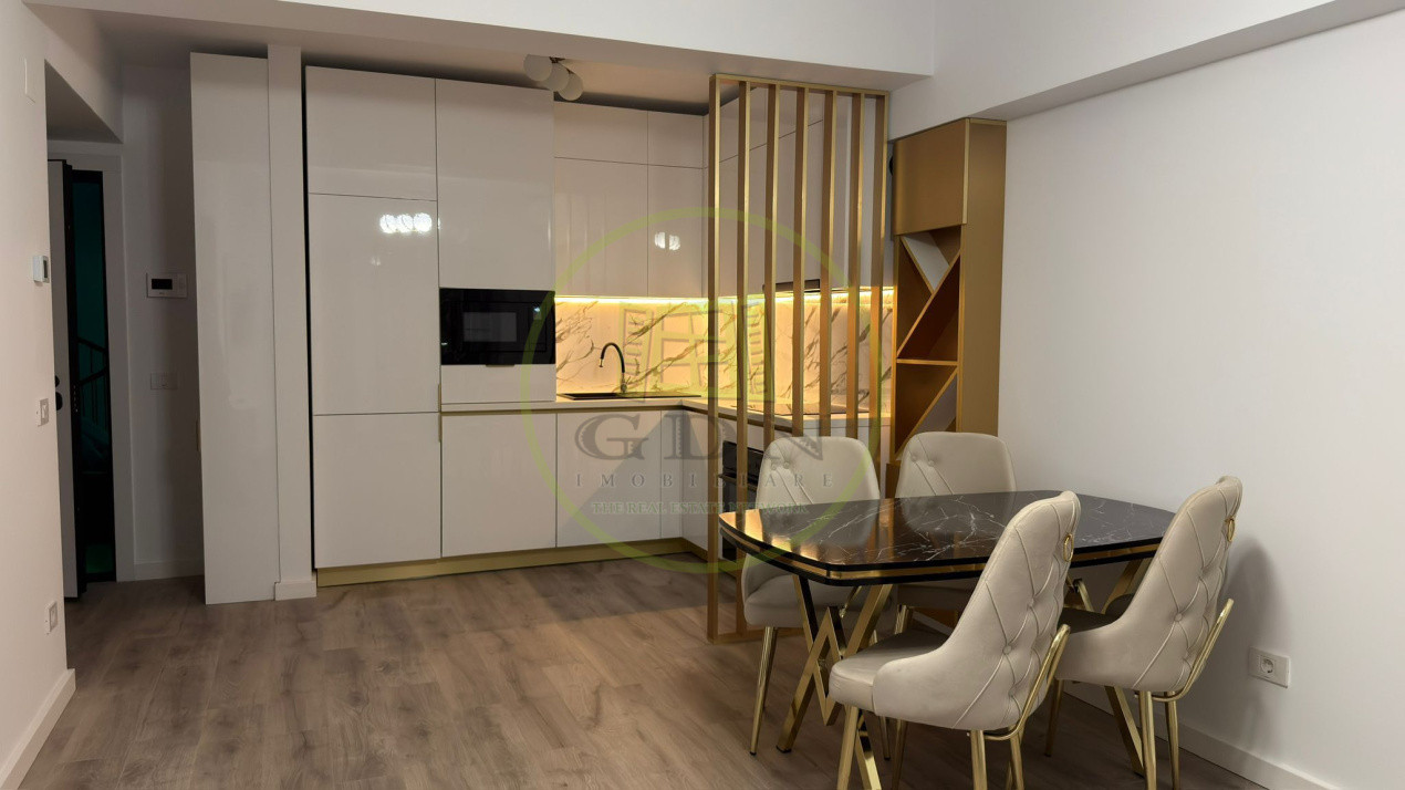 Apart. 2 camere, mobilat, utilat, la prima închiriere, zona Prima Arena