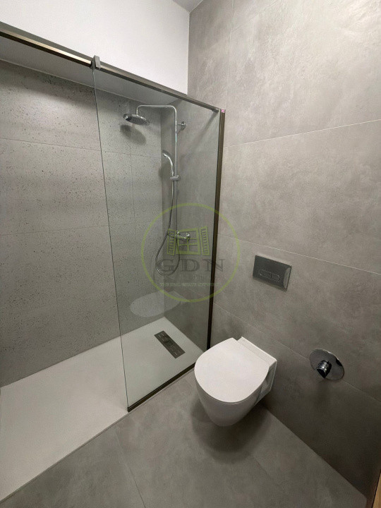 Apart. 2 camere, mobilat, utilat, la prima închiriere, zona Prima Arena