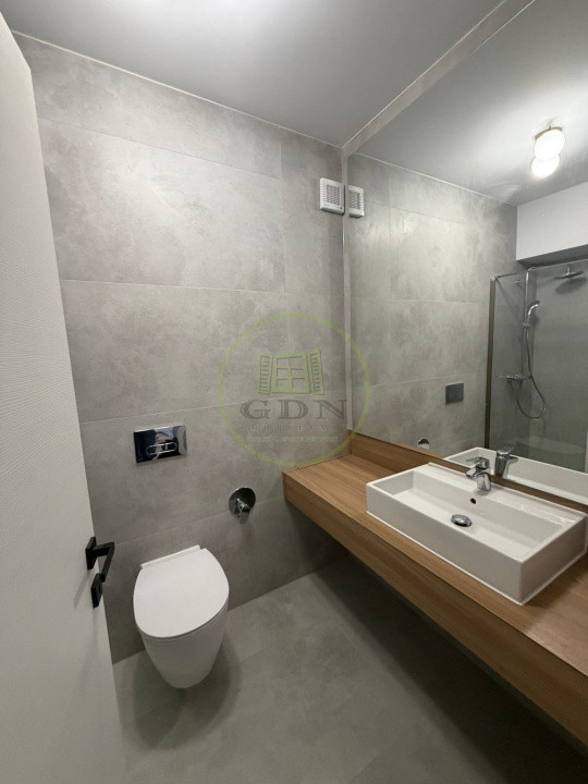 Apart. 2 camere, mobilat, utilat, la prima închiriere, zona Prima Arena