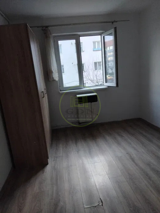 Garsonieră compactă cu potențial – Ștefan cel Mare, etaj 1