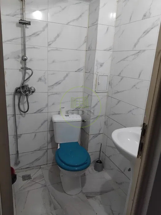 Garsonieră compactă cu potențial – Ștefan cel Mare, etaj 1