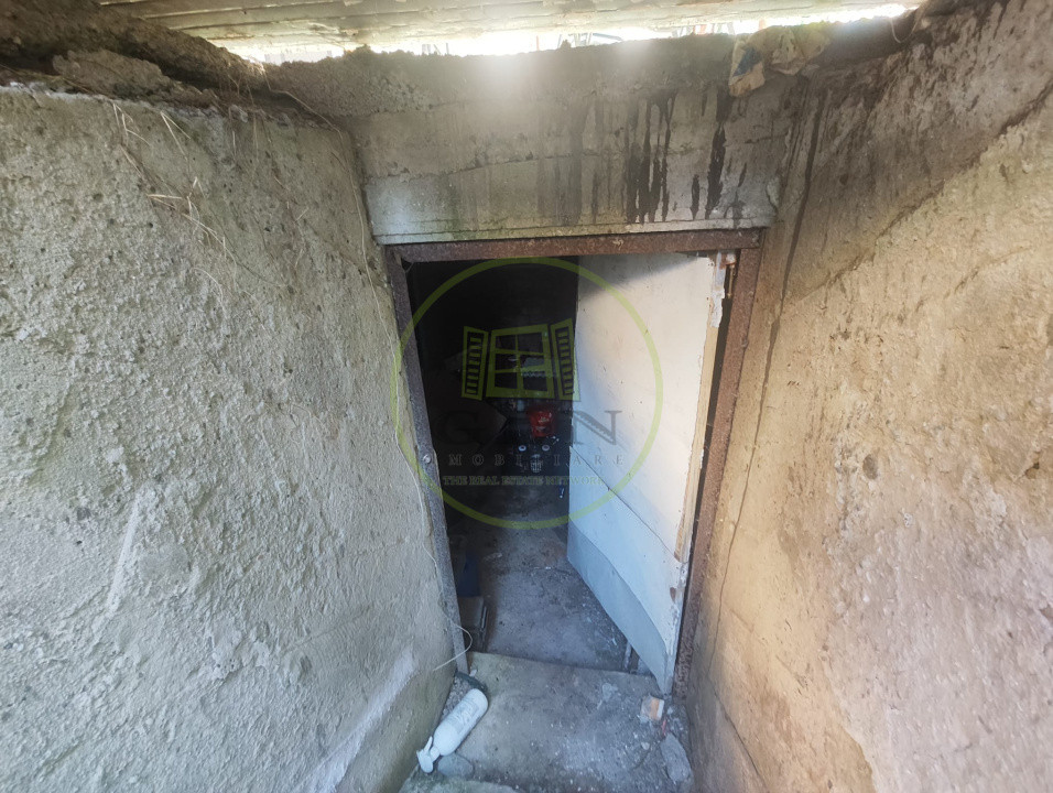 Casa 5 camere, teren 400 mp, Craiova, zona Simnicu de Jos