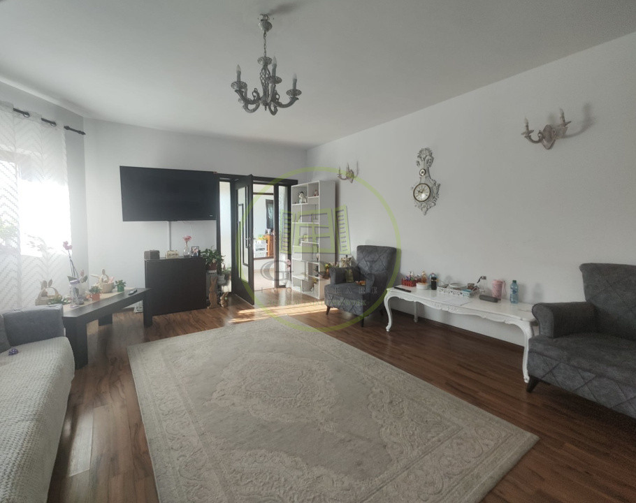 Casa 5 camere, teren 400 mp, Craiova, zona Simnicu de Jos