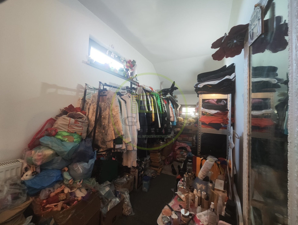 Casa 5 camere, teren 400 mp, Craiova, zona Simnicu de Jos