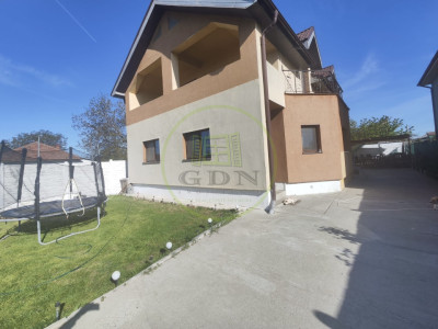Casa 5 camere, teren 400 mp, Craiova, zona Simnicu de Jos