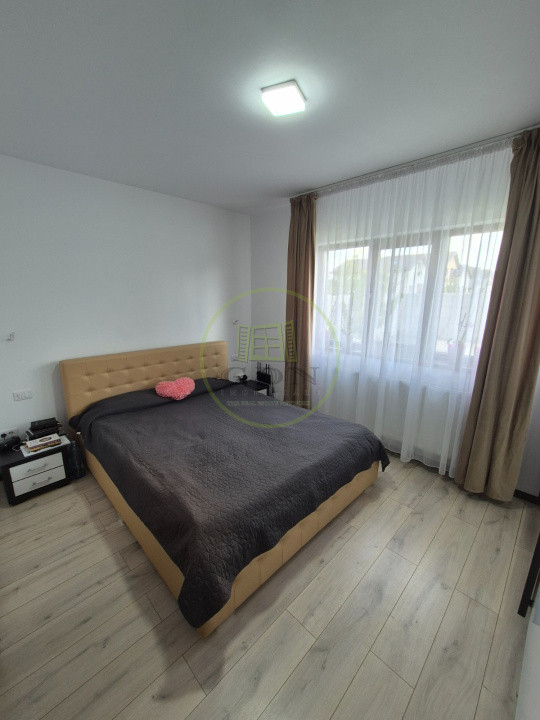 Casa 4 camere, teren 348 mp, Localitatea Albesti, zona La Doi Pasi.