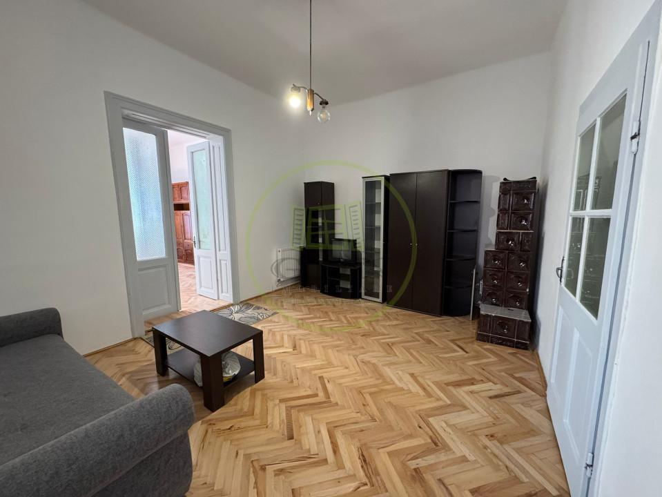 Închiriere casă cu 4 camere, Semicentral/Gară