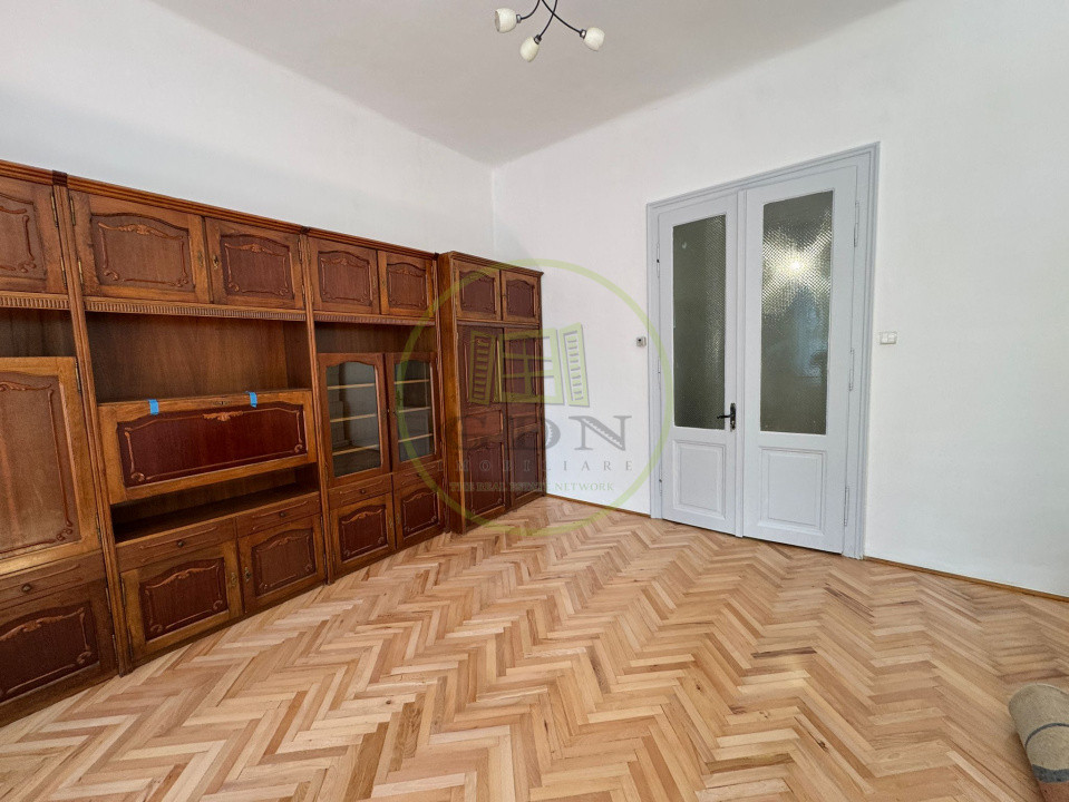 Închiriere casă cu 4 camere, Semicentral/Gară