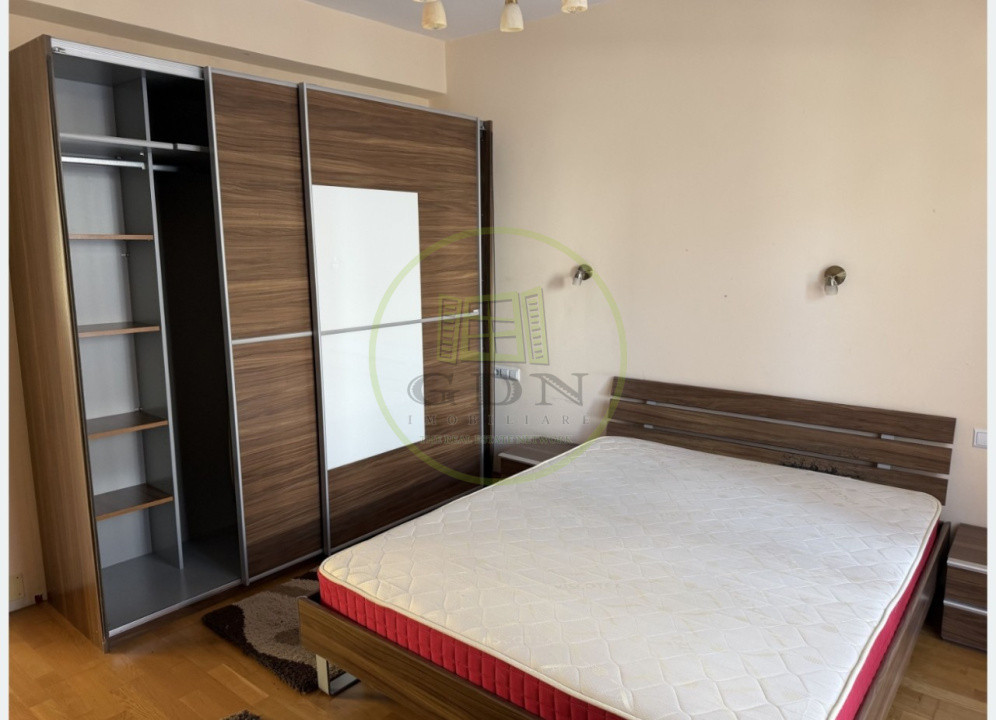 Apartament in vila zona Borhanciului 