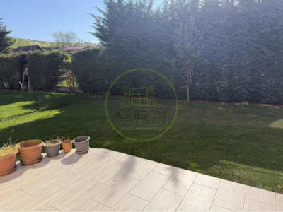 Apartament in vila zona Borhanciului 