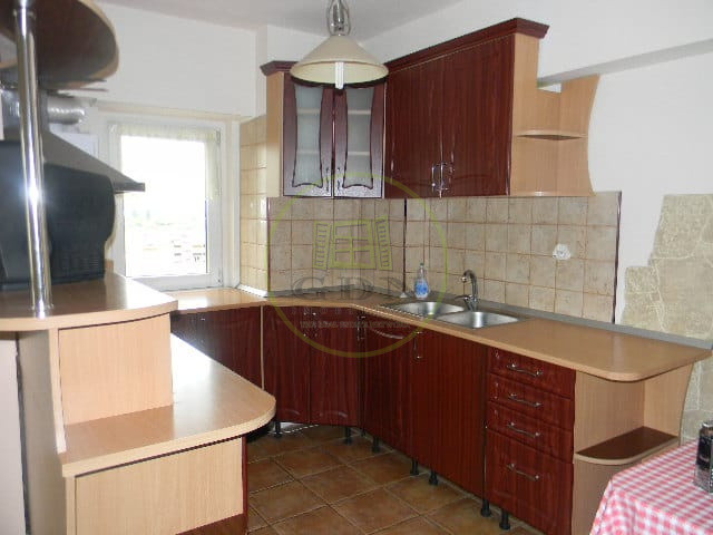 Exclusivitate! Ap.3 camere decomandat zona Expo