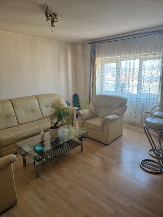 Exclusivitate! Ap.3 camere decomandat zona Expo