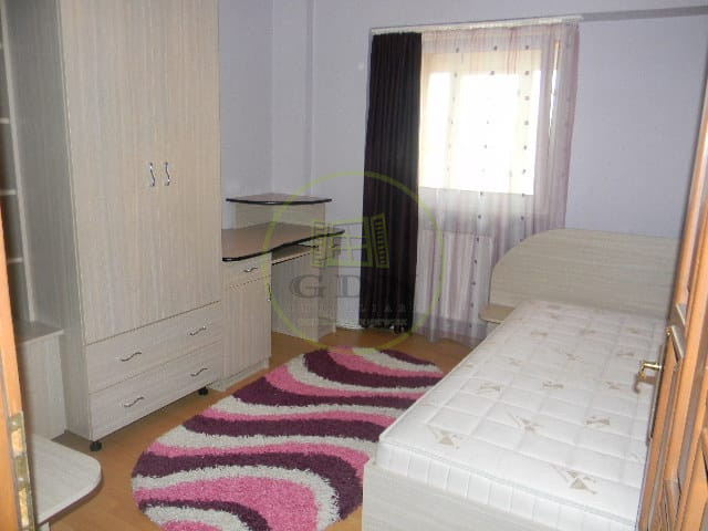 Exclusivitate! Ap.3 camere decomandat zona Expo