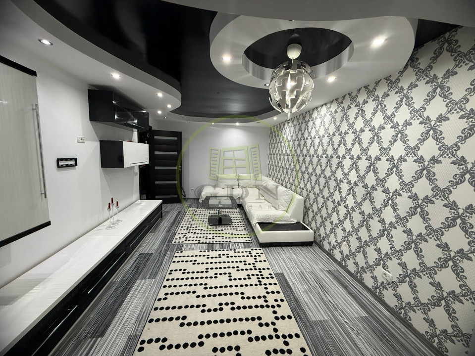 Apartament 2 camere, 70,25 mp, cartier Lapus Arges, zona Trenul Pierdut