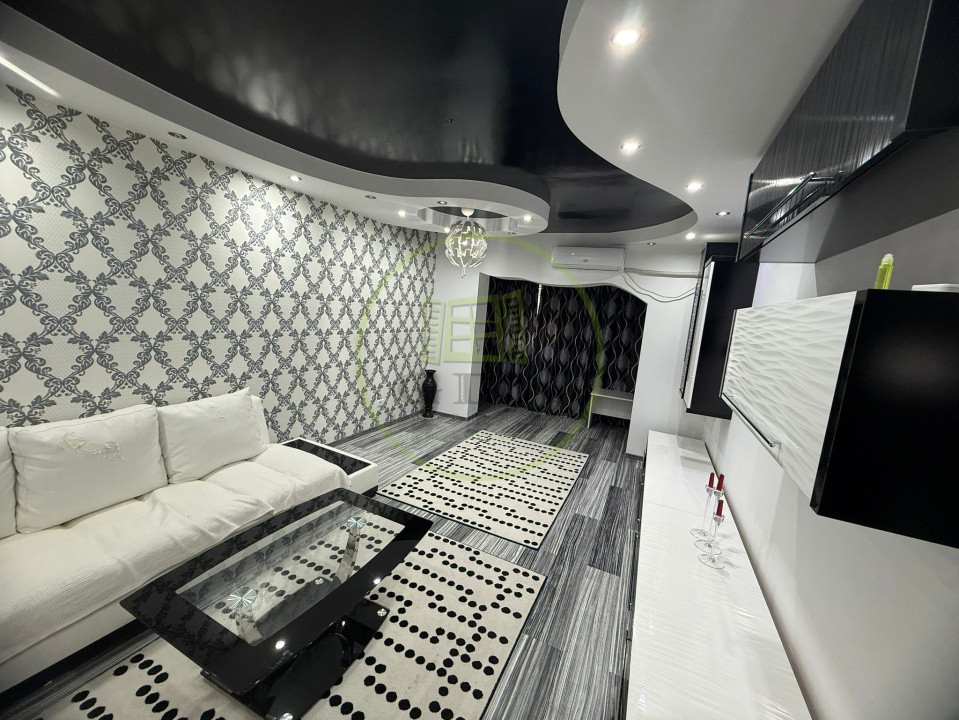 Apartament 2 camere, 70,25 mp, cartier Lapus Arges, zona Trenul Pierdut