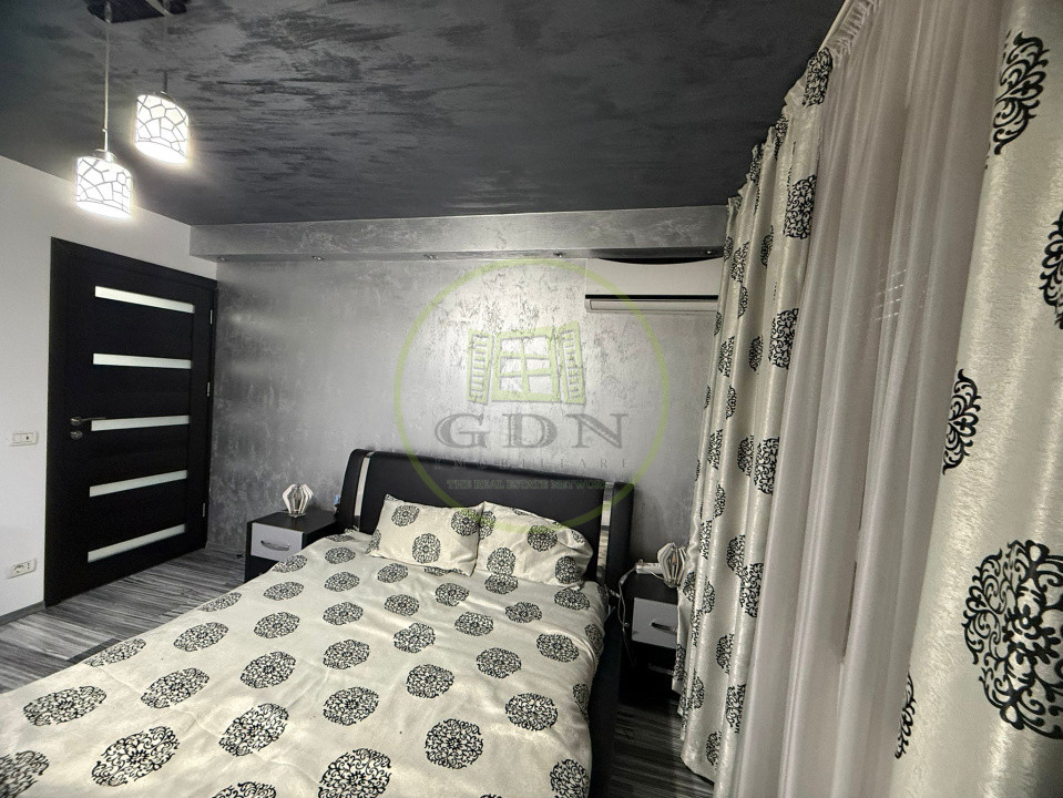 Apartament 2 camere, 70,25 mp, cartier Lapus Arges, zona Trenul Pierdut