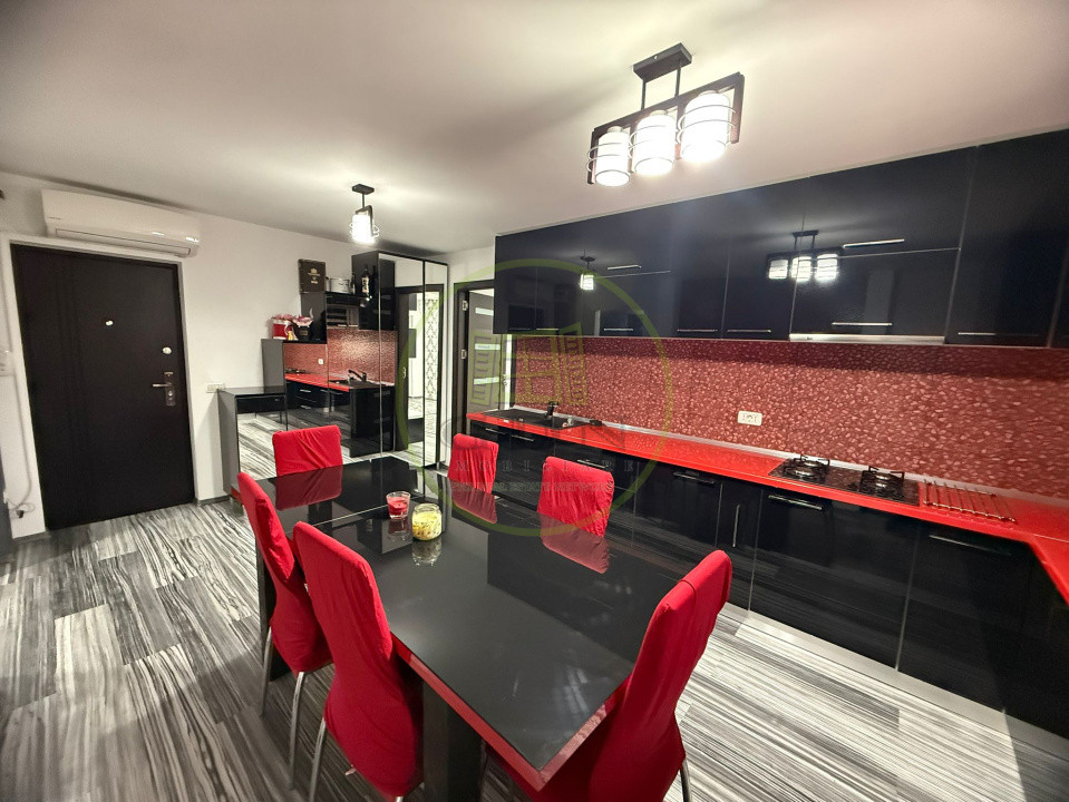 Apartament 2 camere, 70,25 mp, cartier Lapus Arges, zona Trenul Pierdut