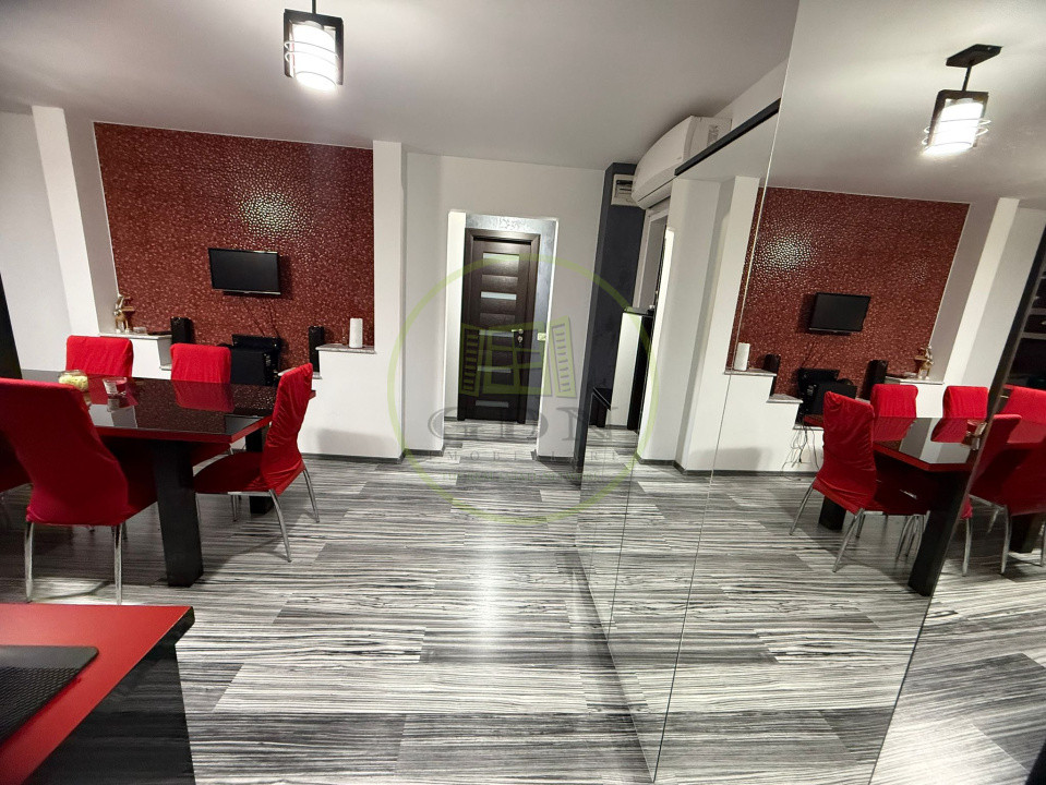 Apartament 2 camere, 70,25 mp, cartier Lapus Arges, zona Trenul Pierdut