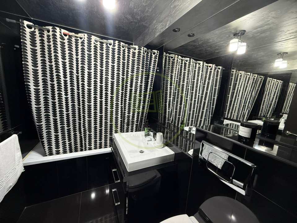 Apartament 2 camere, 70,25 mp, cartier Lapus Arges, zona Trenul Pierdut