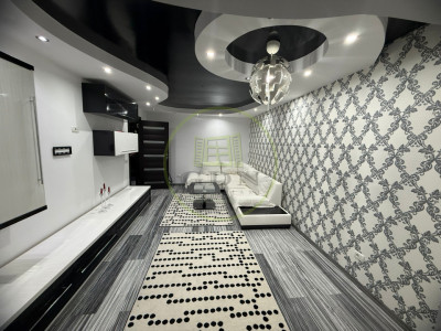 Apartament 2 camere, 70,25 mp, cartier Lapus Arges, zona Trenul Pierdut