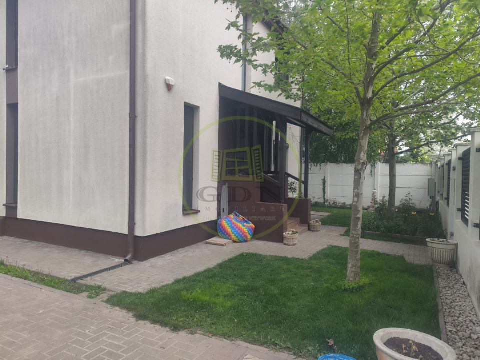 Casa 5 camere, teren 490 mp, Loc. Carcea, zona Ionumi