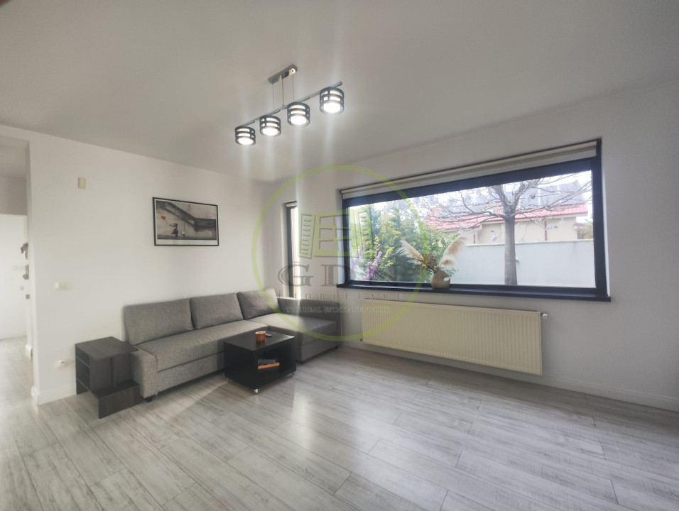 Casa 5 camere, teren 490 mp, Loc. Carcea, zona Ionumi