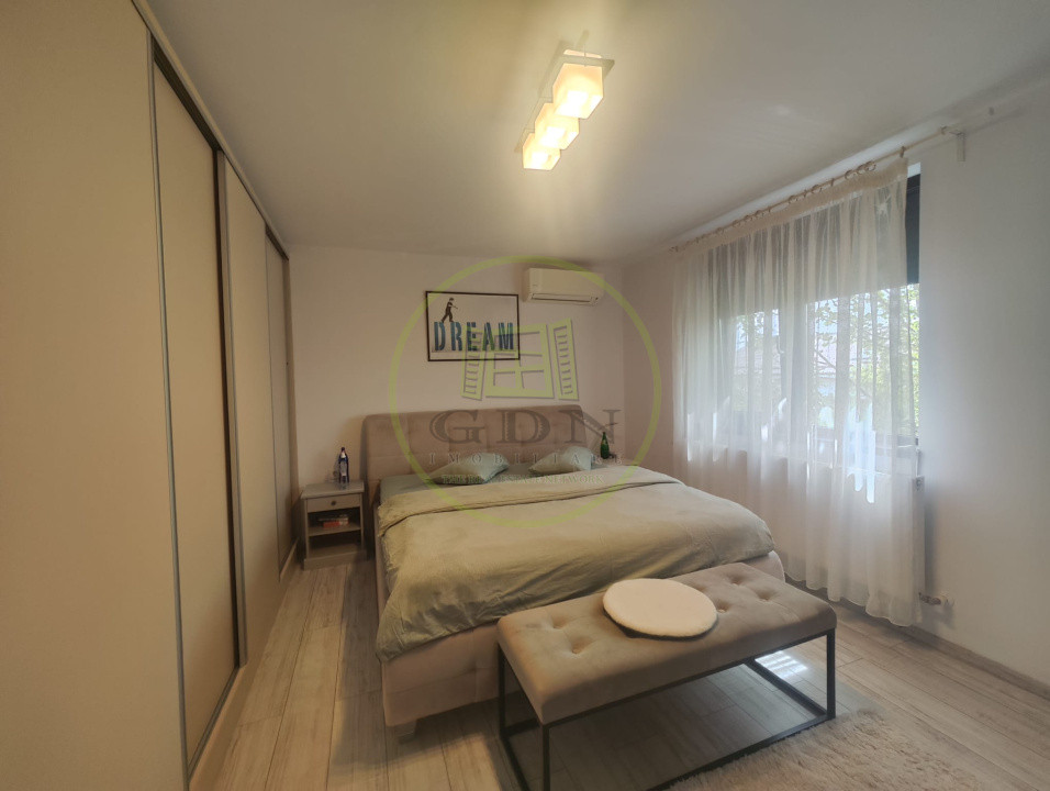 Casa 5 camere, teren 490 mp, Loc. Carcea, zona Ionumi