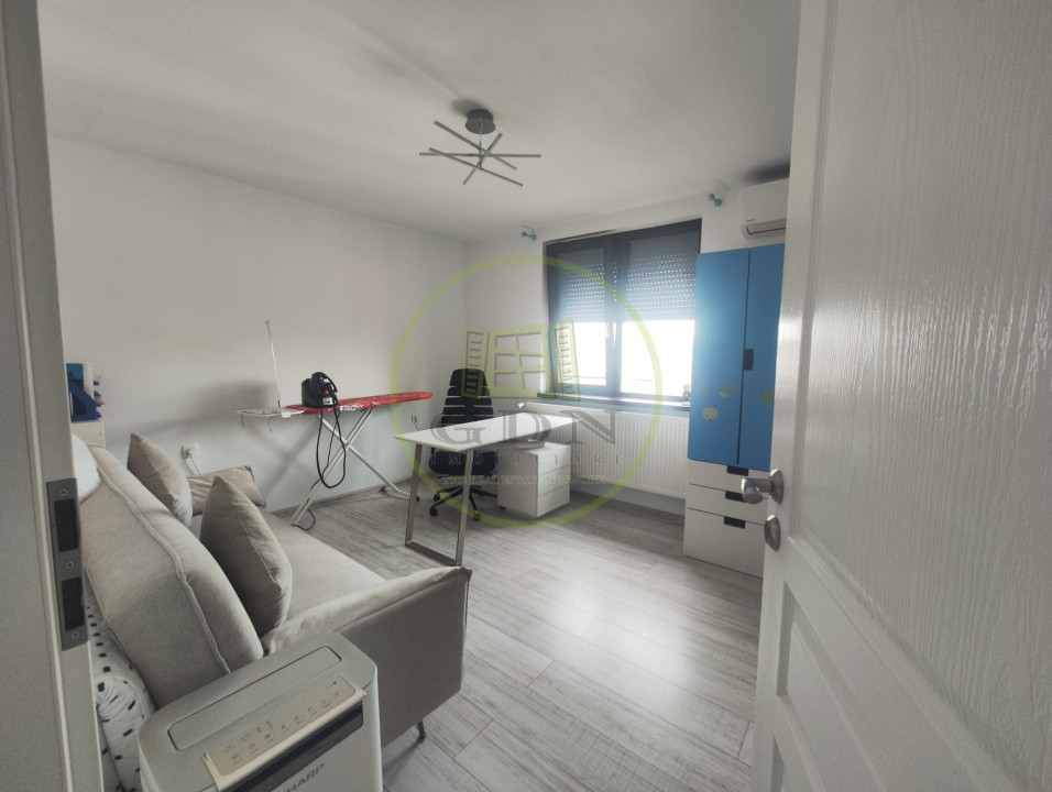 Casa 5 camere, teren 490 mp, Loc. Carcea, zona Ionumi