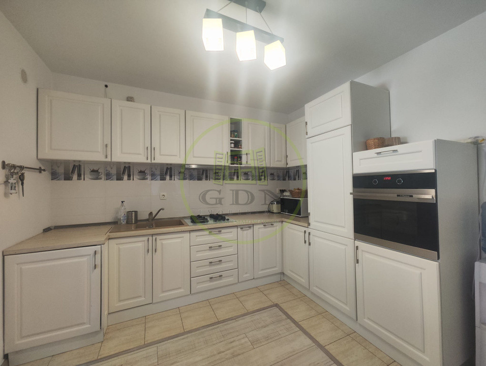 Casa 5 camere, teren 490 mp, Loc. Carcea, zona Ionumi